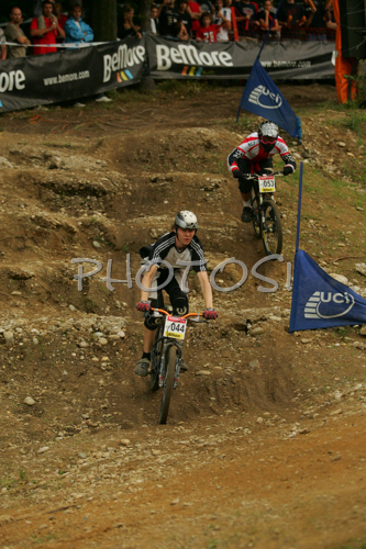 four cross mtb