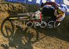 Filip Polc of Slovakia riding in last race of Men Downhill Nissan UCI Mountain Bike World Cup. Final race of MTB World Cup was held in Maribor, Slovenia, on 16th of September 2007.
