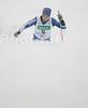 Ulla Kiili of Finlandskiing during Junior Women qualification for FIS Nordic Junior Ski World Championships Sprint race were held in Medvode,  Slovenia. First 32 skiers qualified for afternoon finals.
